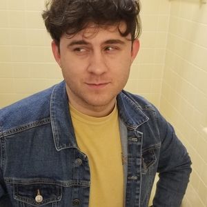 Meet your Posher, Hunter